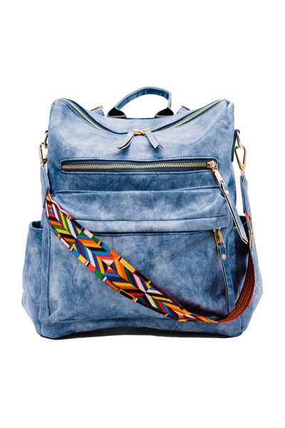 Brielle Convertible Bag